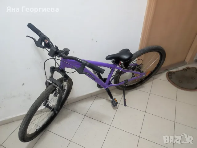 Велосипед Rockrider 26"