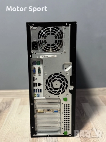 Компютър / i5-3470 / 16RAM / 1000GB / 1GB Nvidia., снимка 4 - Работни компютри - 52165749