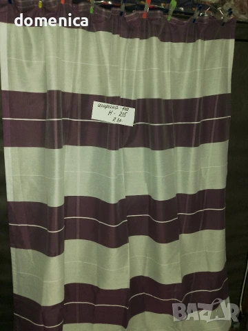 Немски пердета, снимка 14 - Пердета и завеси - 54158067