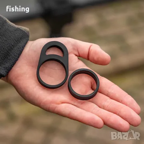 AVID CARP Captive Net Float - Поплавък за кеп - БуЙ, снимка 11 - Екипировка - 47526553