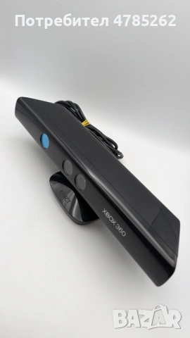 Конзола Xbox 360 S 250 gb С джойстик и kinect камера , снимка 5 - Xbox конзоли - 54064055