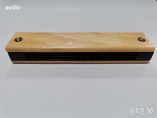 Дървена хармоника , снимка 2 - Други - 30753011