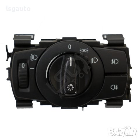 Ключ светлини BMW 1 Series (E87) 2004-2011 ID:112175