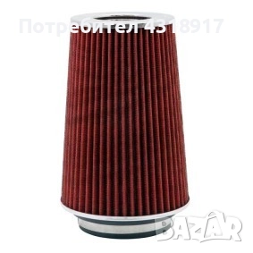 Спортен въздушен филтър  K&N RG-1002RD, снимка 3 - Аксесоари и консумативи - 51990525