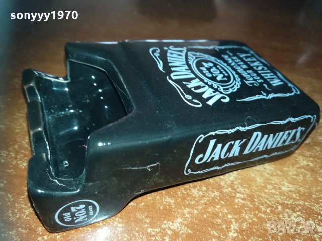 JACK DANIELS 1502211728, снимка 5 - Колекции - 31826086