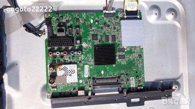 LG 43UF680 на части, снимка 3 - Телевизори - 37934380