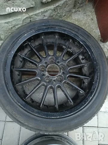 OEM style 32 R17 спорт пакет , снимка 2 - Гуми и джанти - 51398787