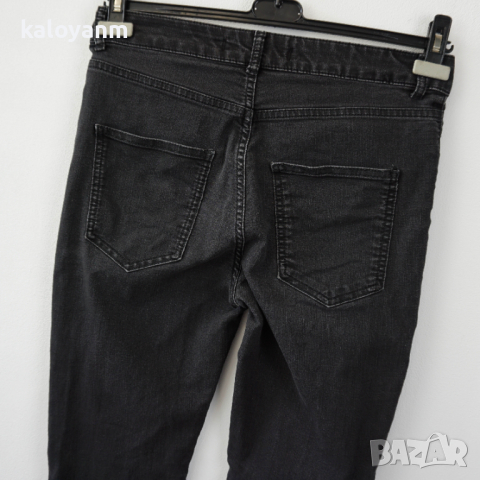 Generic Skinny Jeans - дамски дънки висока талия - 29, снимка 3 - Дънки - 36532012