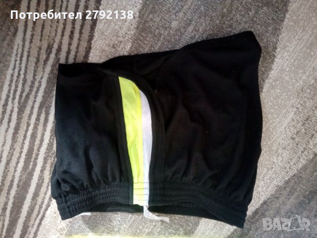 Diadora мъжки къси панталони, снимка 4 - Други спортове - 30463646