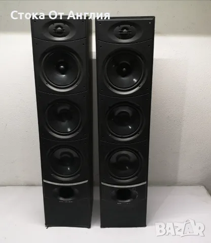 Тонколони - Wharfedale Xarus 5000 / 25-250W
