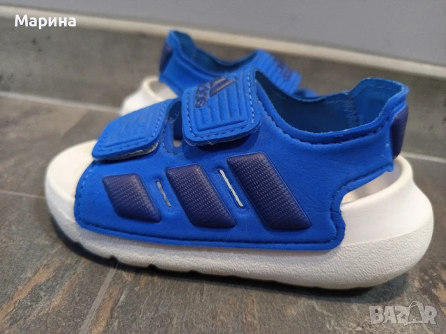 Детски сандали Adidas