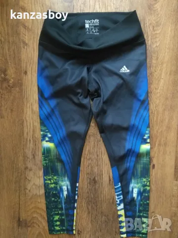 Adidas - дамски клин р-р S, снимка 6 - Клинове - 49325272