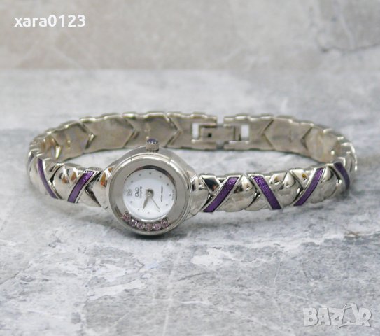 Дамски часовник G205-201, снимка 4 - Дамски - 29631220