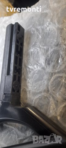 оригинална стойка телевизор SAMSUNG, модел UE55RU7302K, снимка 3 - Стойки, 3D очила, аксесоари - 35368373