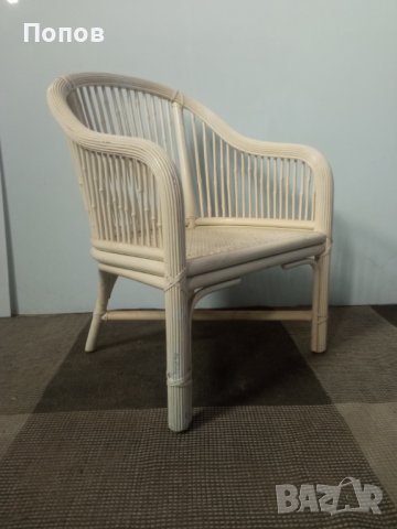 Градинско кресло