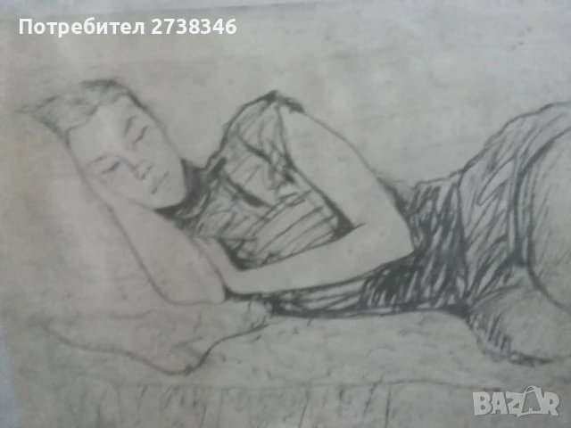 Ръчно рисувани картини , снимка 10 - Картини - 49612694