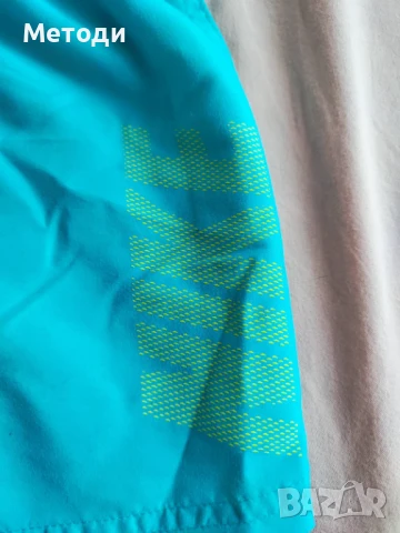 Детски къси панталони NiKe, снимка 3 - Детски къси панталони - 50652020