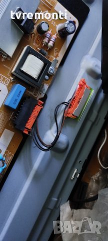 POWER BOARD ,BN94-10711A,BN41-02499 for Samsung UE40KU6000W  40inc, снимка 3 - Части и Платки - 42056027