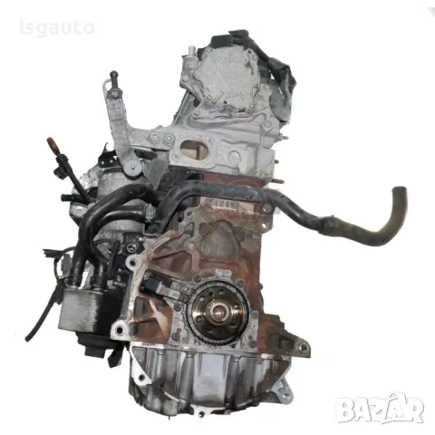 Двигател CBAB 2.0 Volkswagen Golf VI 2008-2016 ID: 145161, снимка 2 - Части - 49647463
