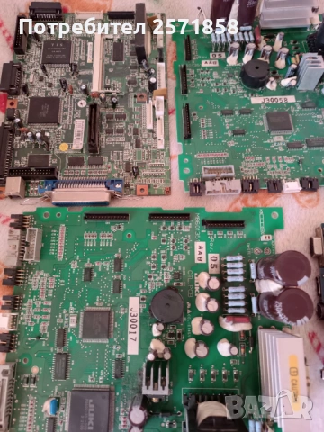 Лот платки позлата, снимка 5 - Други - 54301094