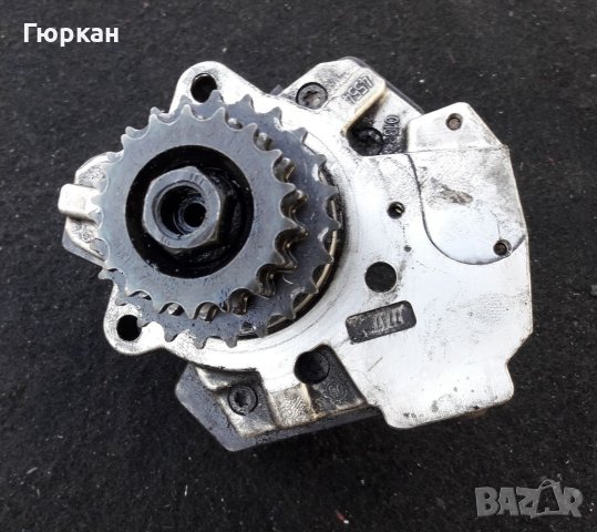  ГНП  За  BMW  X5 , снимка 2 - Части - 39713399