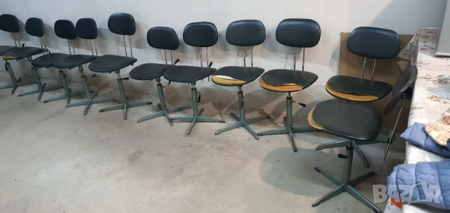 Столчета лабораторни,индустриални,антики., снимка 3 - Антикварни и старинни предмети - 51115356