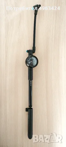 Помпа Cube Acid Race Shock 300, снимка 6 - Аксесоари за велосипеди - 56268299