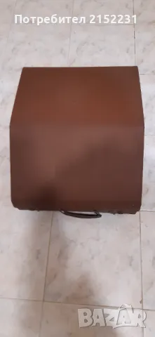 Акордеон Weltmeister 40 баса, снимка 5 - Акордеони - 50235391