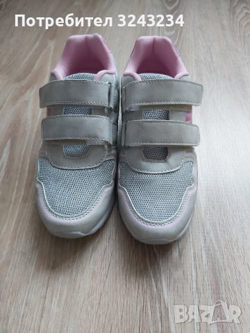 Нови детски обувки, снимка 1 - Детски маратонки - 39874926
