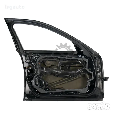 Предна лява врата BMW 5 Series (F10, F11) 2010-2016 ID:146364, снимка 2 - Части - 50265106