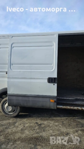Iveco Daily на части, снимка 10 - Бусове и автобуси - 53942486