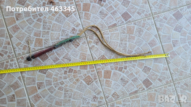 камшик, бич