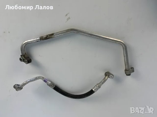 Климатични тръби Пежо 5008 Peugeot 5008 1.6 THP (09-17)г. 