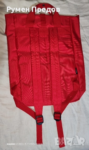 Кока Кола/Coca Cola раница, снимка 4 - Раници - 52510430