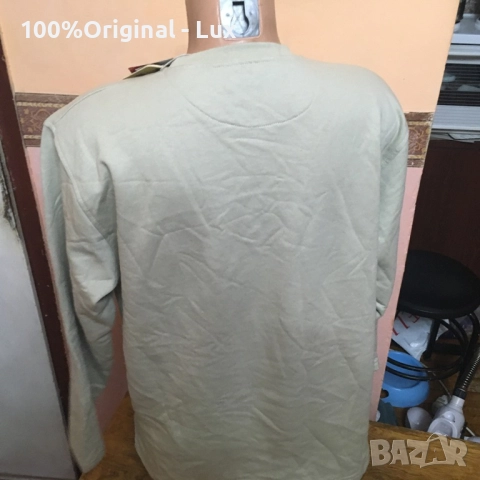 DIESEL-orginal-XL/2XL-nov, снимка 4 - Блузи - 52697976