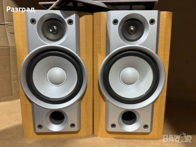 Тонколони JVC SP-MXS5MD