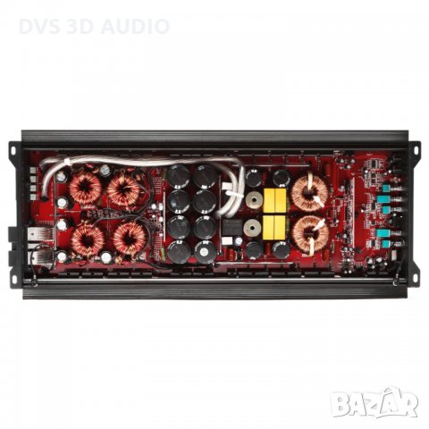 Усилвател SKAR AUDIO RP-3500.1D, снимка 2 - Аксесоари и консумативи - 34356439