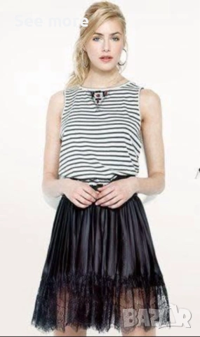 GUESS феерична рокля XS/S