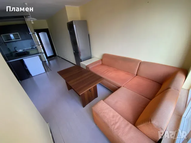 Собственик дава под наем 3ст ново строителство Хаджи Димитър  , снимка 4 - Апартаменти - 55874079