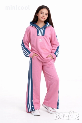 Комплекти Adidas , снимка 2 - Детски комплекти - 52893639