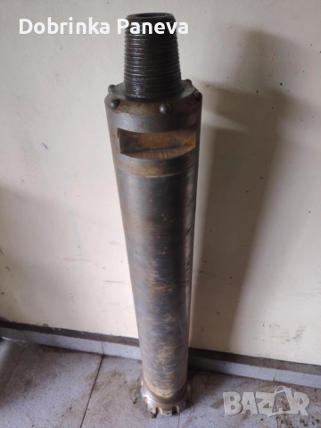 Сондажен чук