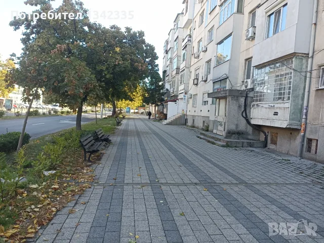 Двустаен апартамент от собстяеник