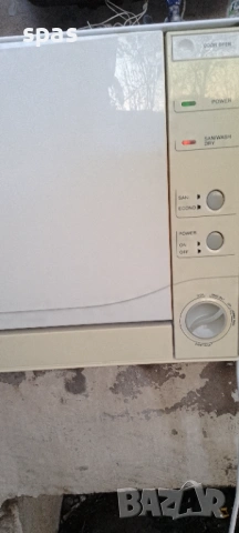 Продавам съдомиялна машина , снимка 2 - Съдомиялни - 54130680