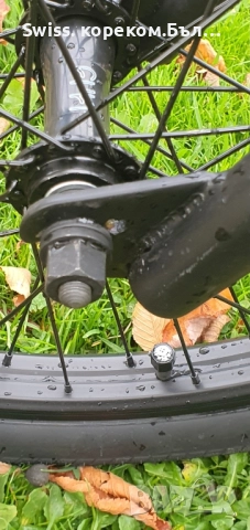 bmx БМХ бмх BMX,customer,federal ,stolen,khe,,cult,и т.н., снимка 2 - Велосипеди - 51492711