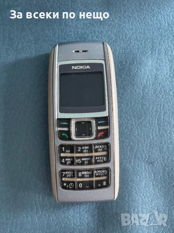 Nokia 1600 , Нокия 1600, снимка 2 - Nokia - 50672819