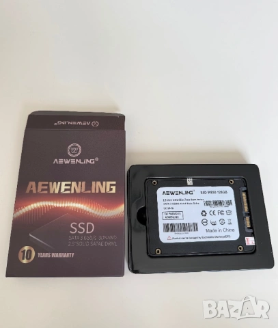 Нови SSD дискове на ниски цени