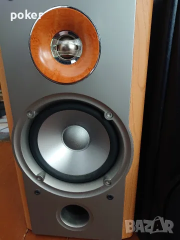 Тонколони sony ss-nx1