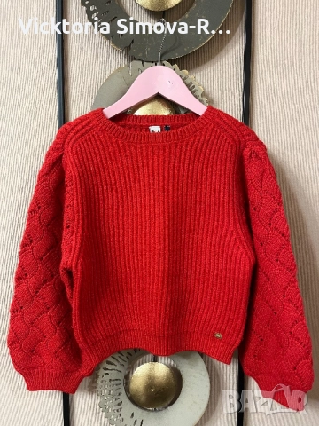 Коледни дрешки от 92 до 110см, снимка 3 - Други - 48366206