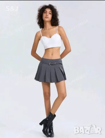 Пола-панталон нова , снимка 4 - Поли - 49487548