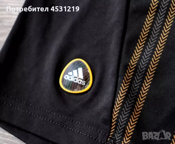 Футболна блуза Chelsea London , снимка 6 - Футбол - 52555435